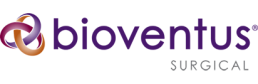 Bioventus Surgical logo
