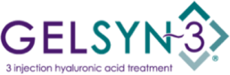 Gelsyn-3 logo