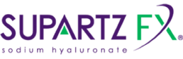 Supartz FX logo