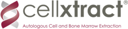 CELLXTRACT Logo