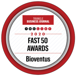 2020 Fast 50 Awards