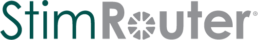 StimRouter Logo